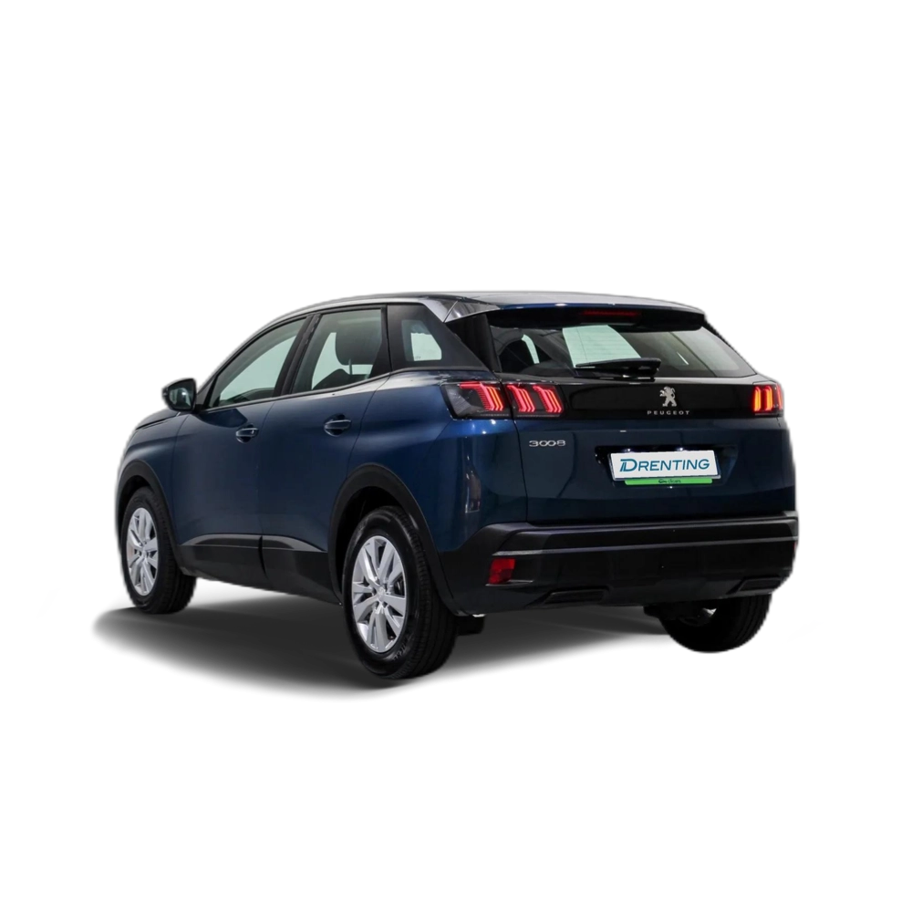 PEUGEOT 3008 1.5BlueHDi Active Pack S&S 130 1 3
