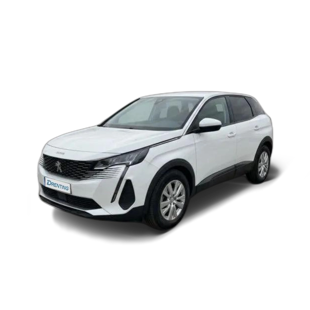 PEUGEOT 3008 1.5BlueHDi Active Pack S&S EAT8 130