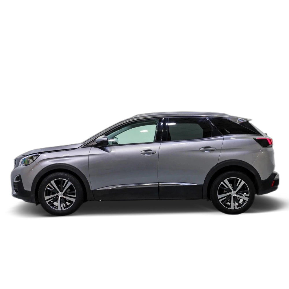 PEUGEOT 3008 1.5BlueHDi Allure S&S 130