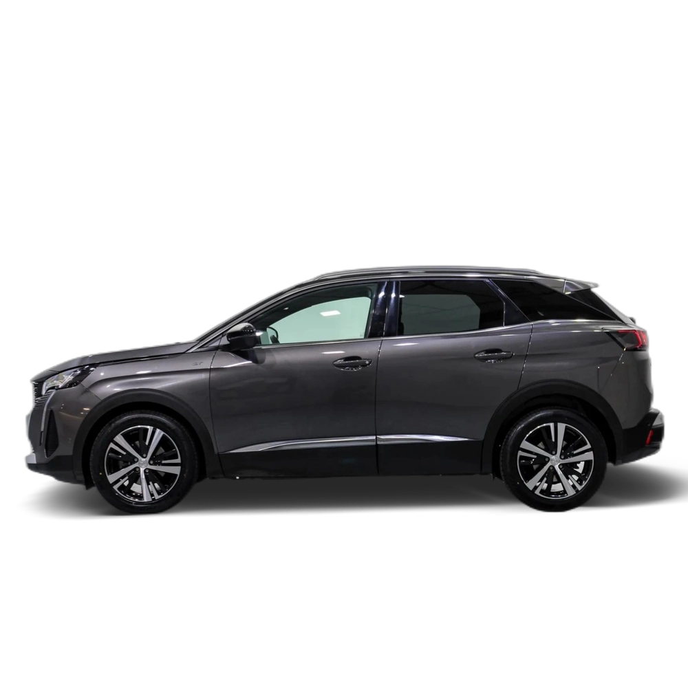 PEUGEOT 3008 1.5BlueHDi GT S&S EAT8 130 2