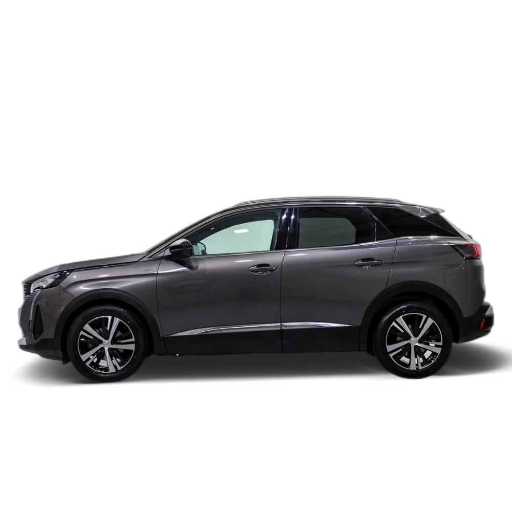 PEUGEOT 3008 1.5BlueHDi GT S&S EAT8 130 4 3