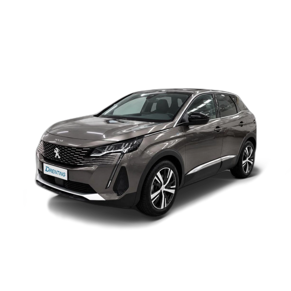 Peugeot 3008 1.6 HYBRID4 300 E-AUTO ALLURE PACK