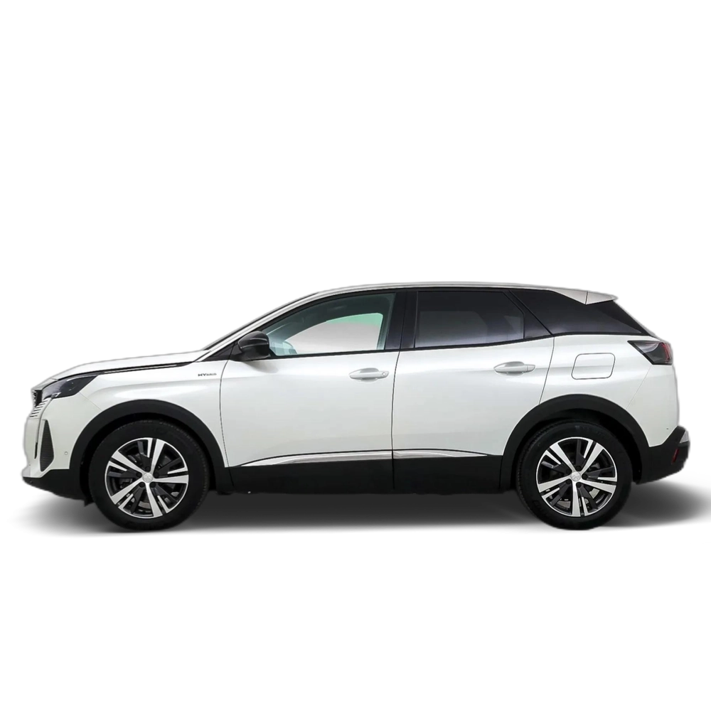 PEUGEOT 3008 HYB PHEV 180 Allure Pack e-EAT8