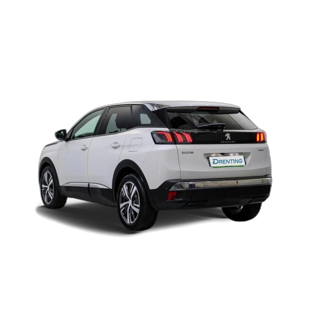 PEUGEOT 3008 HYB PHEV 180 Allure Pack e-EAT8 2