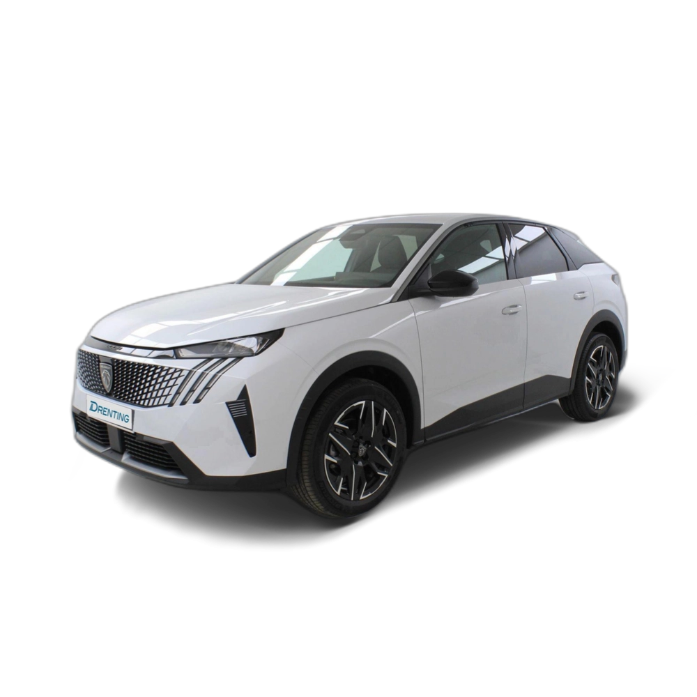 Peugeot 3008 Hybrid 1.2 107KW Allure Exclusive eDCS6