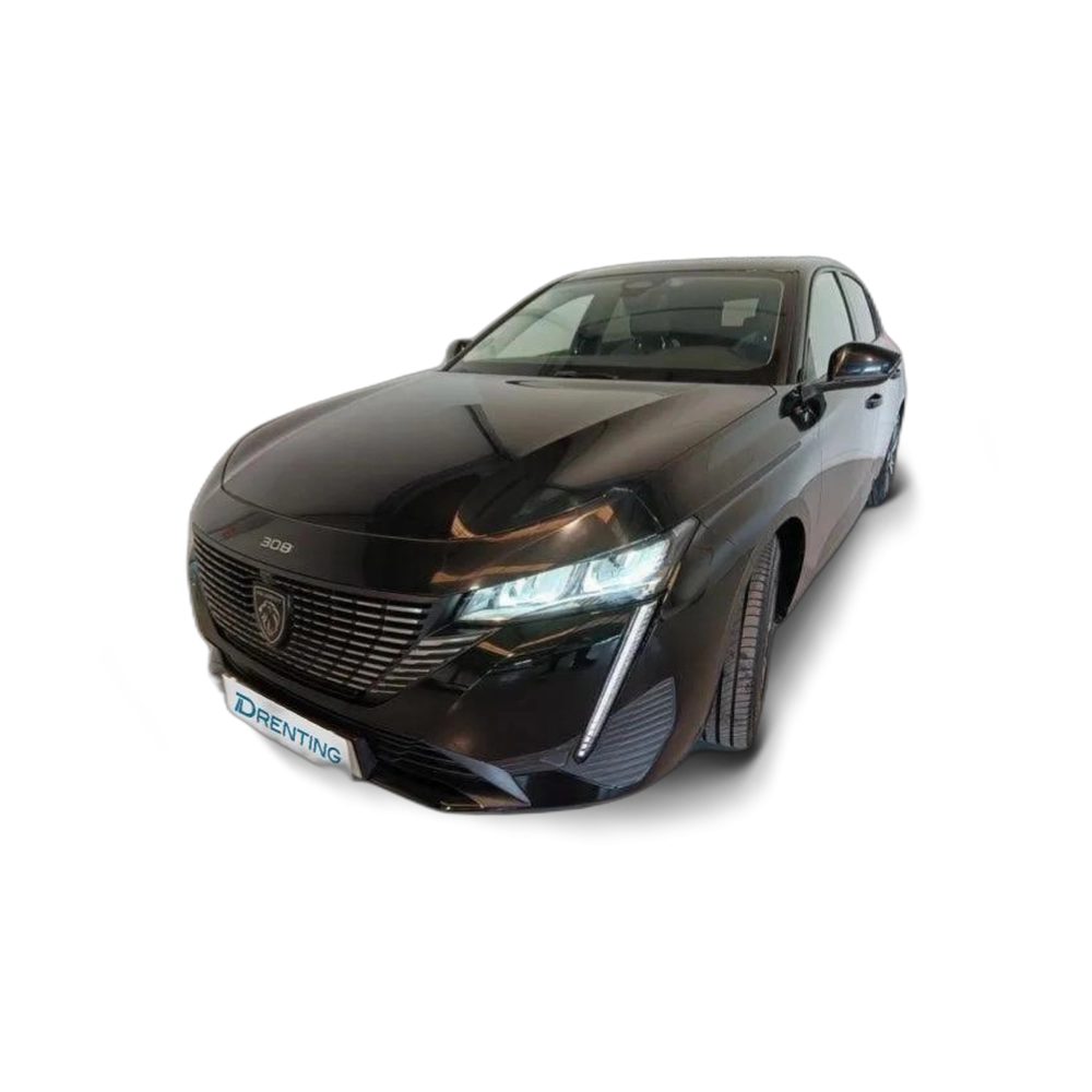 PEUGEOT 308 1.2 PureTech S&S Allure 130