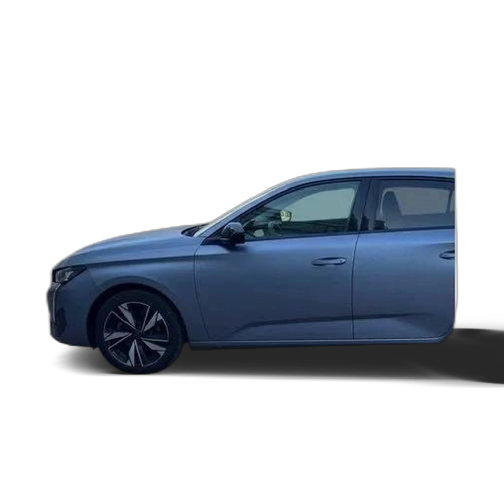 Renting PEUGEOT 308 1.5 BlueHDi S&amp;S Allure Pack 130