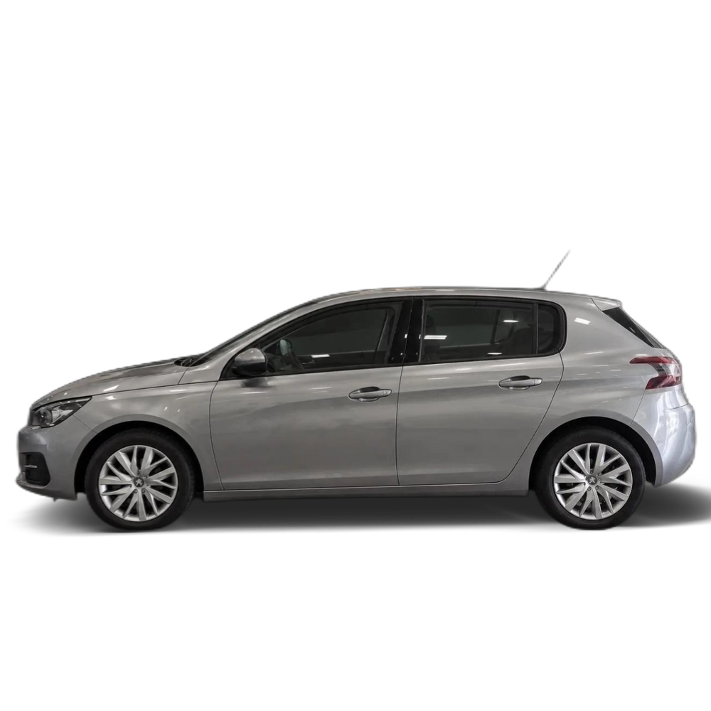 PEUGEOT 308 1.5BlueHDi S&S Business Line 130