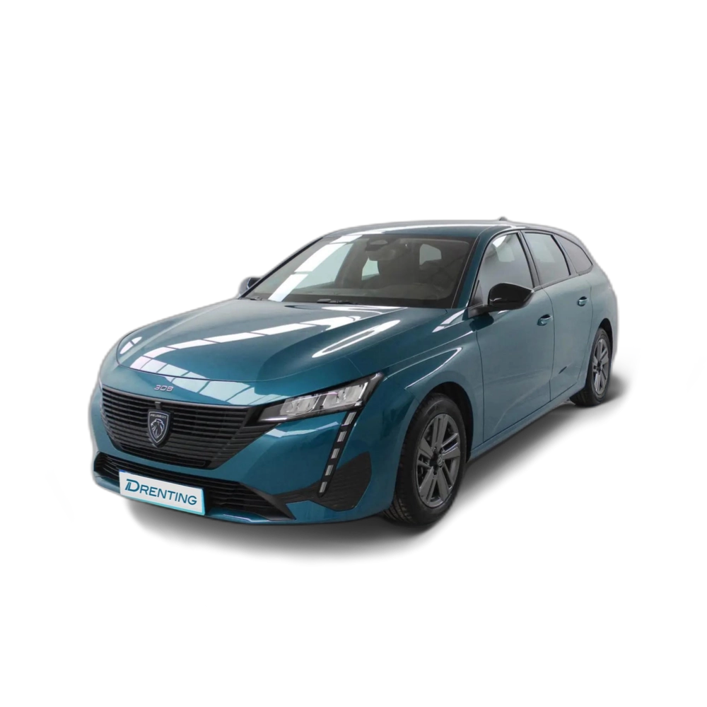 Peugeot 308 SW Active Pack Puretech 130 S&S MAN
