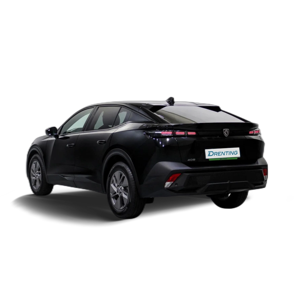 PEUGEOT 408 Hybrid 136 Allure e-DCS6