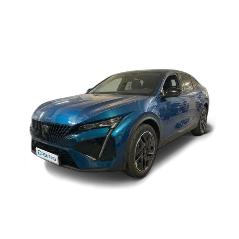 PEUGEOT 408 PureTech 130 GT EAT8