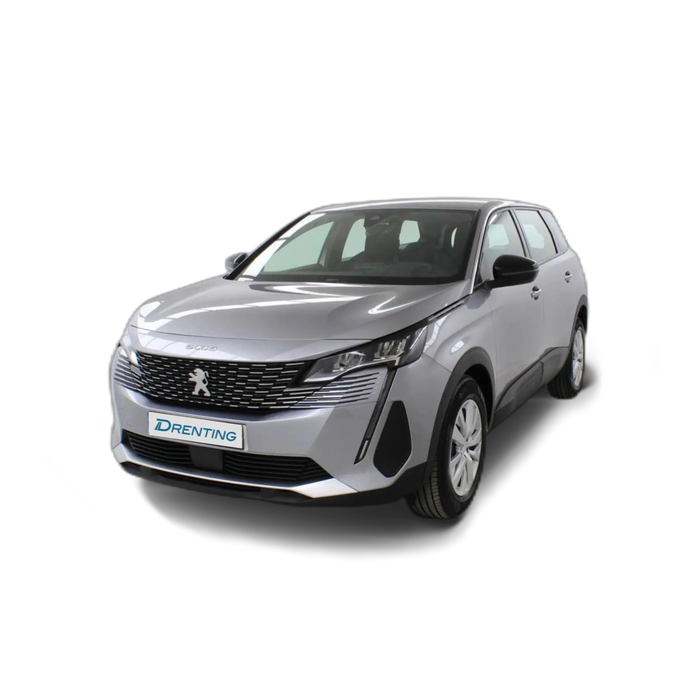 Peugeot 5008 1.2 PureTech 96KW S&S Active Pack