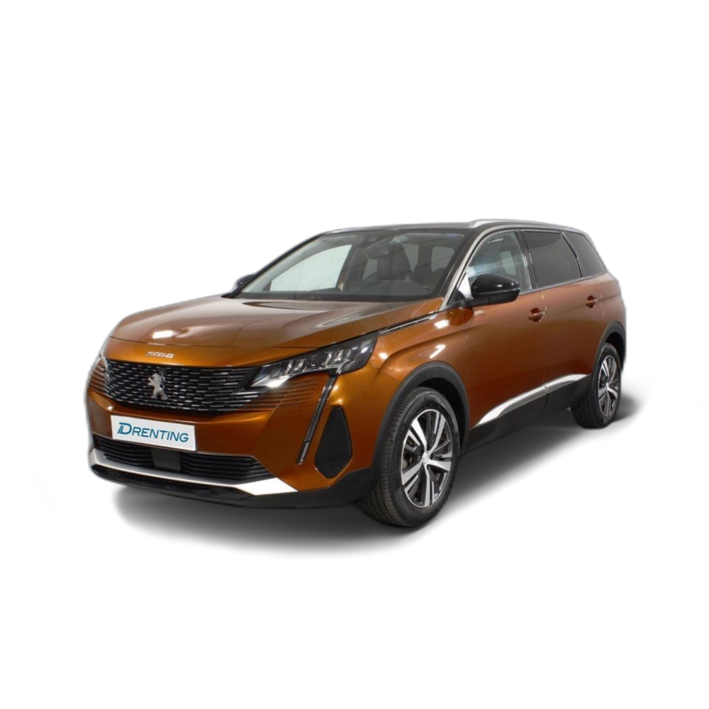 Peugeot 5008 1.2 PURETECH 96KW S&S ALLURE 5P 7 Plazas