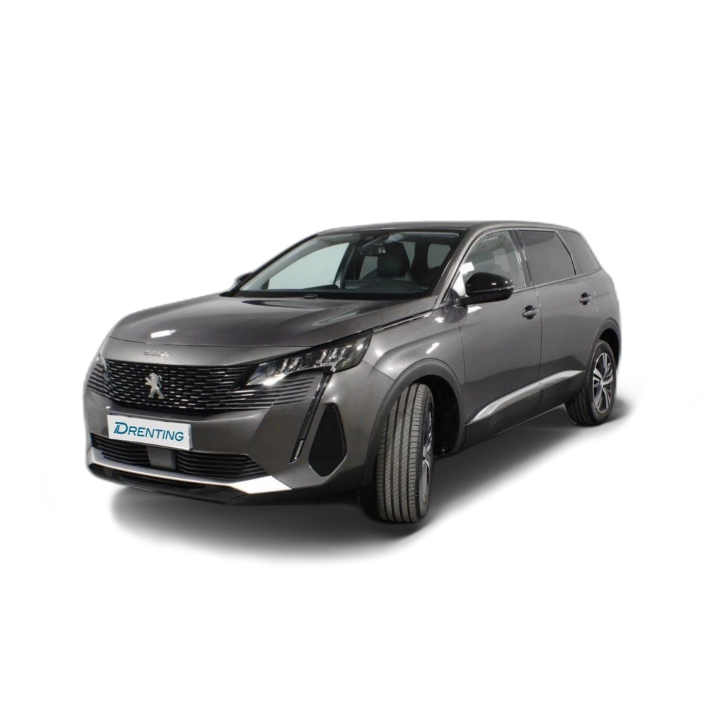 Peugeot 5008 1.2 PURETECH 96KW S&S ALLURE AUTO