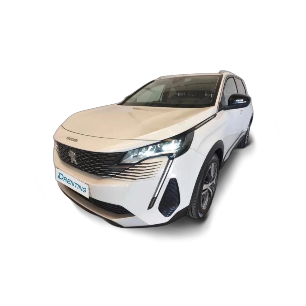 PEUGEOT 5008 1.5BlueHDi S&S Allure Pack 130