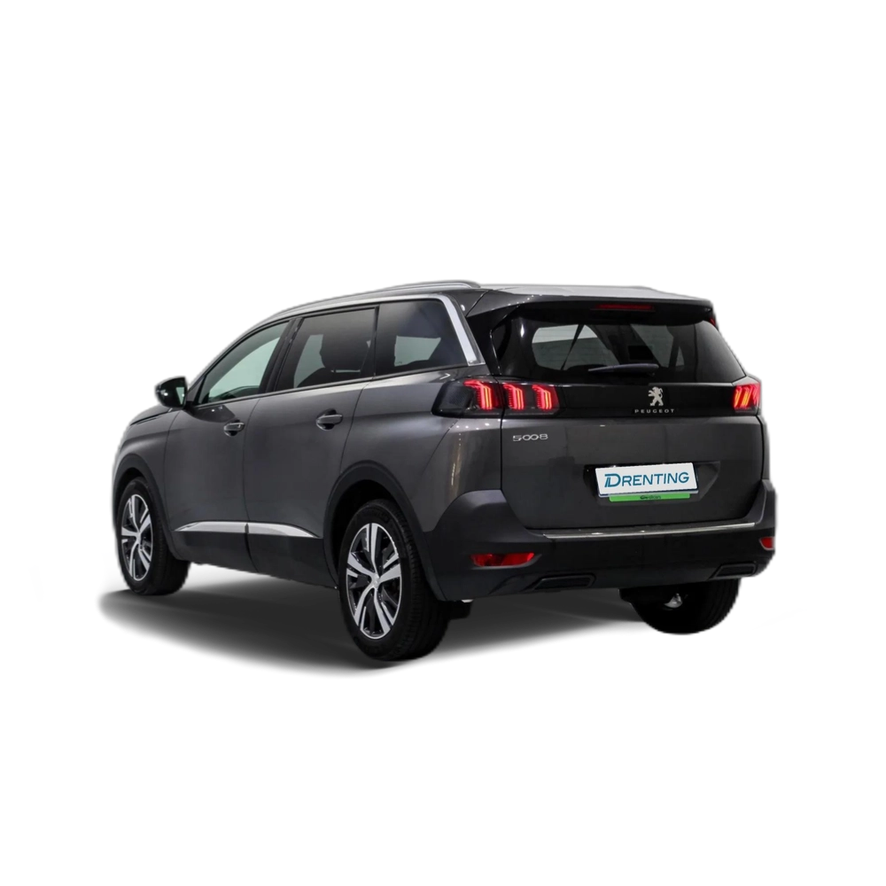 PEUGEOT 5008 1.5BlueHDi S&S Allure Pack EAT8 130