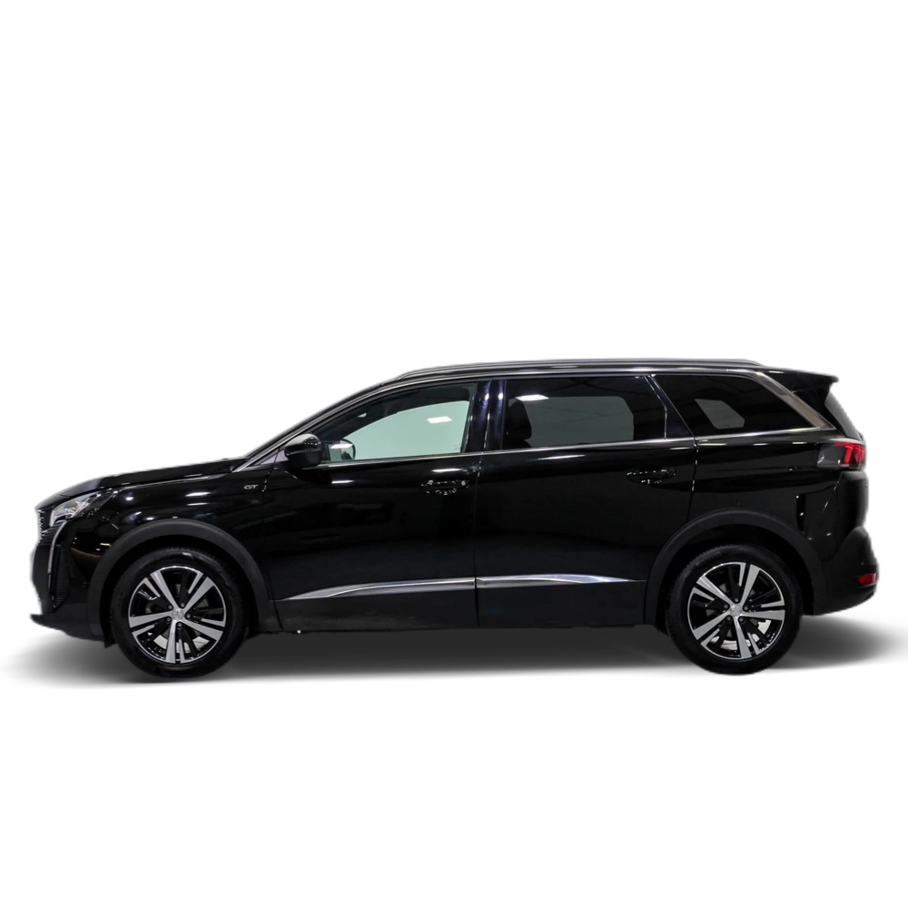 PEUGEOT 5008 1.5BlueHDi S&S GT EAT8 130 2
