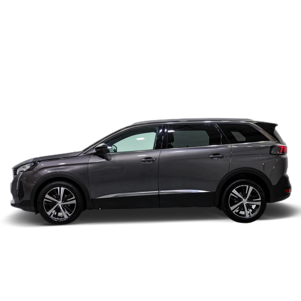 PEUGEOT 5008 1.5BlueHDi S&S GT EAT8 130 2 1