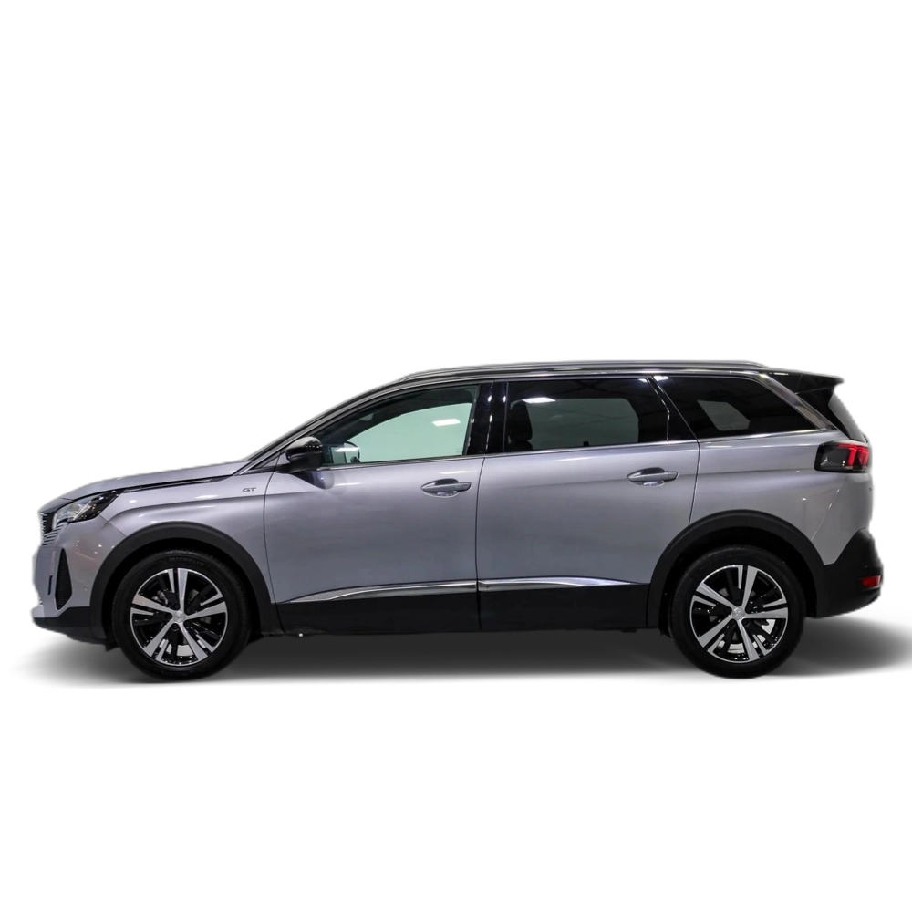 PEUGEOT 5008 1.5BlueHDi S&S GT EAT8 130 3