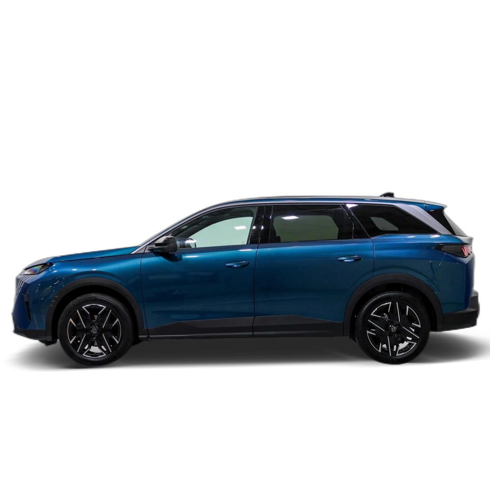 PEUGEOT 5008 5008 Hybrid 145 Allure eDCS6