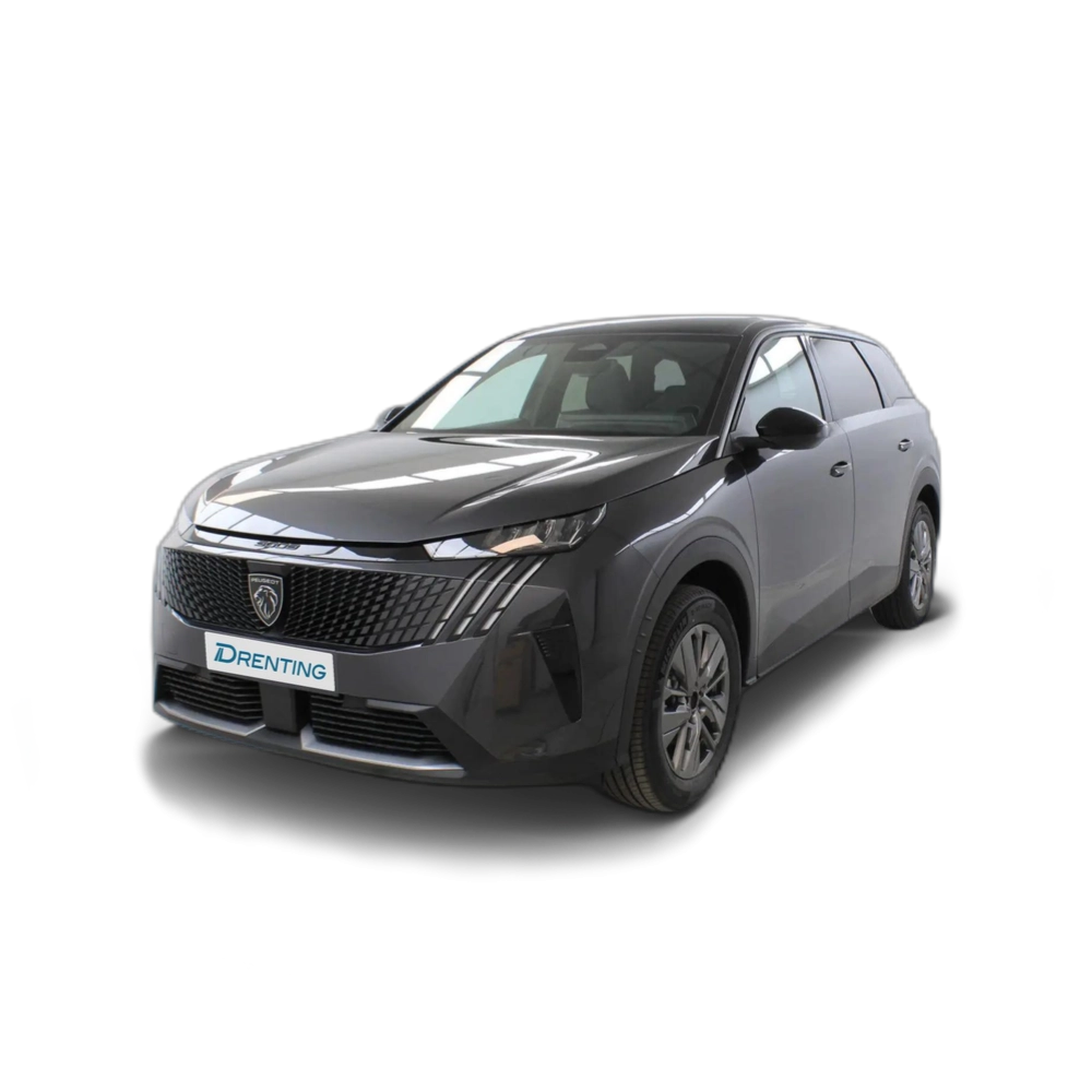 Peugeot 5008 Hybrid 1.2 100KW Allure eDCS6