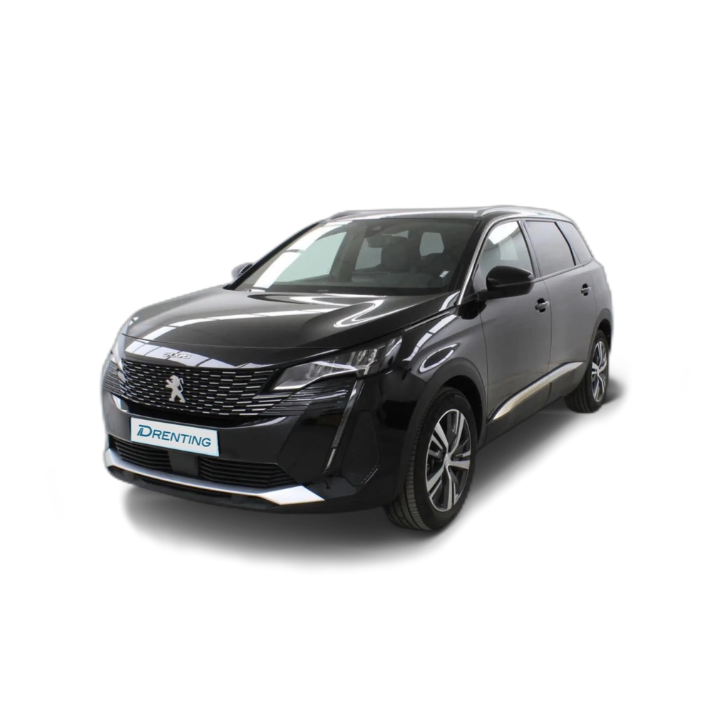 Peugeot 5008 Hybrid 1.2 100KW Allure Pack eDCS6