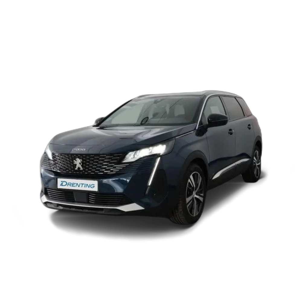 PEUGEOT 5008 Hybrid Allure Pack 136 eDCS6