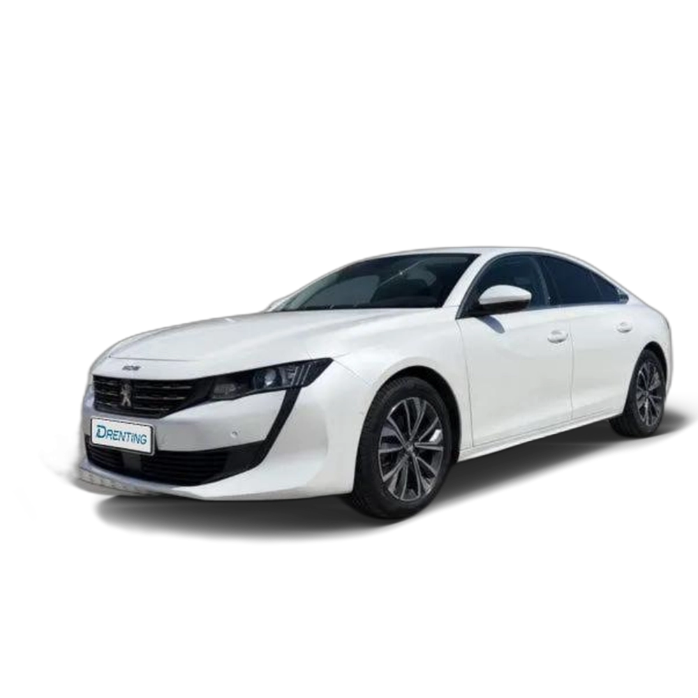 PEUGEOT 508 1.5BlueHDi S&S Allure EAT8 130 1