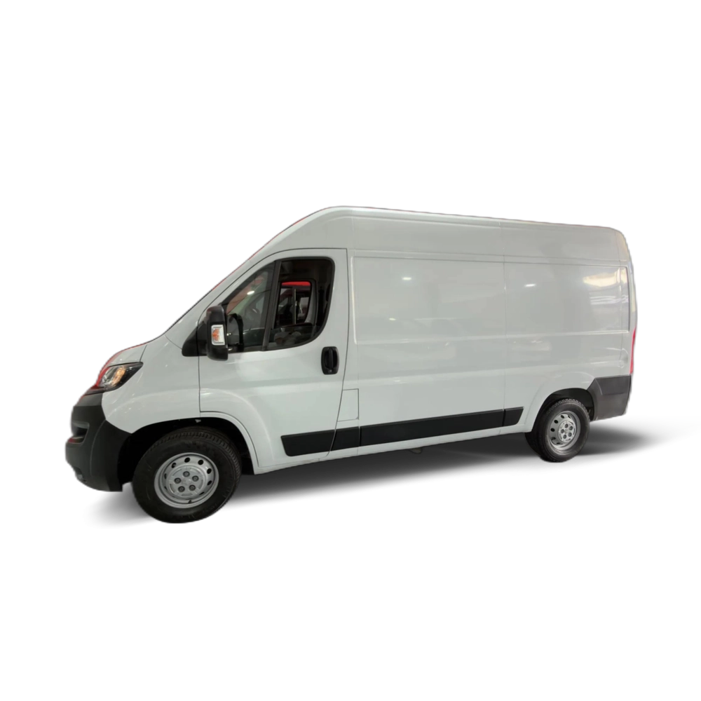 PEUGEOT Boxer Furgón 2.2BlueHDI 335 L2H2 Pack S&S 140