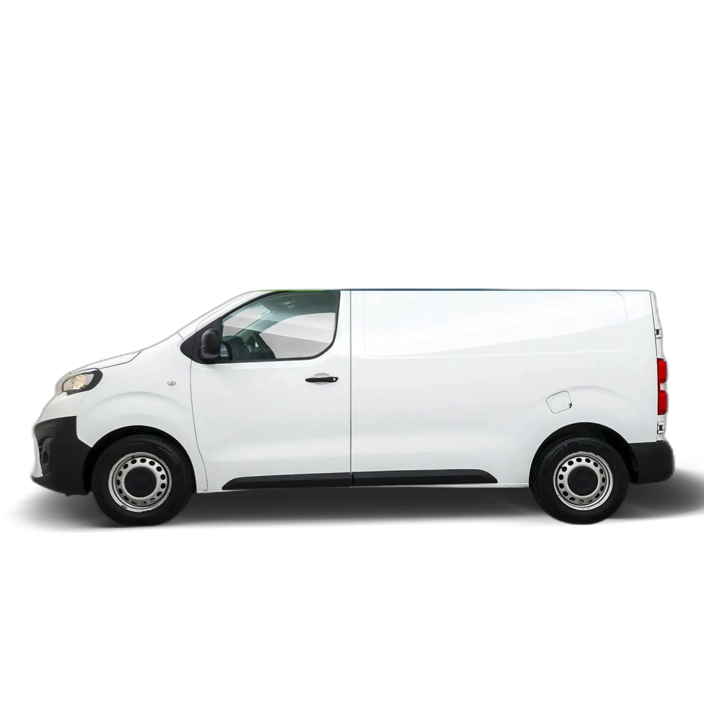 PEUGEOT Expert Fg. Standard 1.5BlueHDi S&S Pro 120