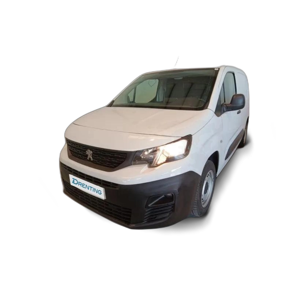 PEUGEOT Partner 1.5BlueHDI Ice 100 1