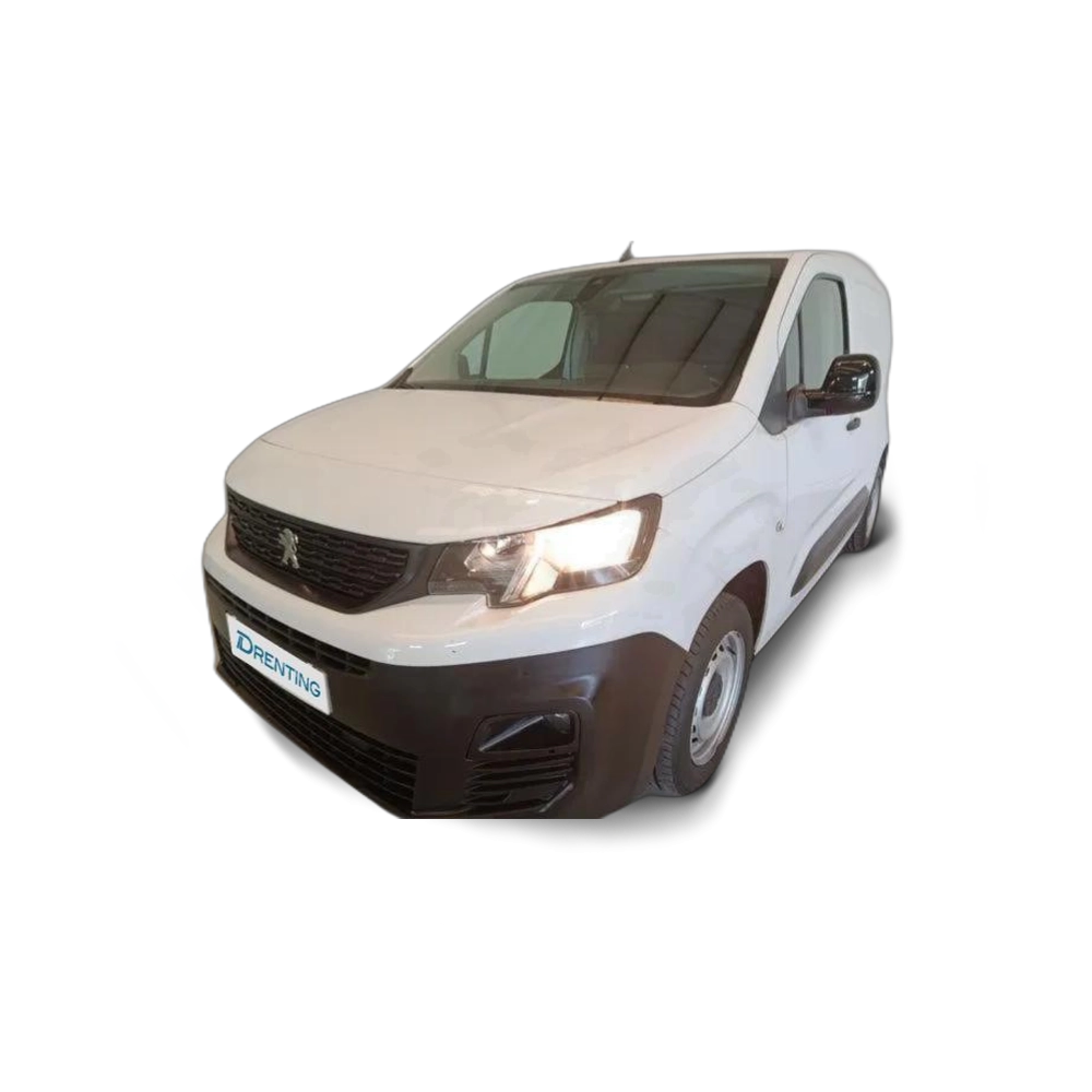 PEUGEOT Partner 1.5BlueHDI Ice 100 1