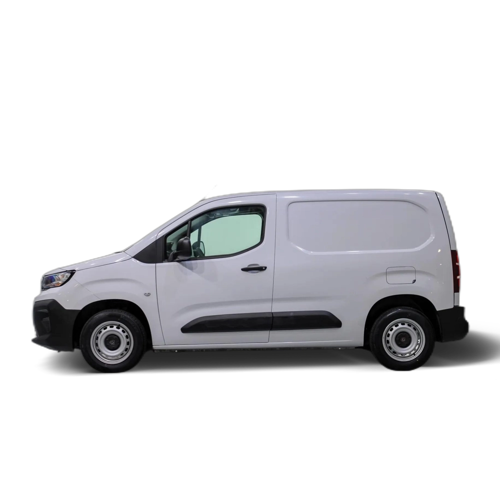 PEUGEOT Partner 1.5BlueHDI S&S Standard 600kg 100