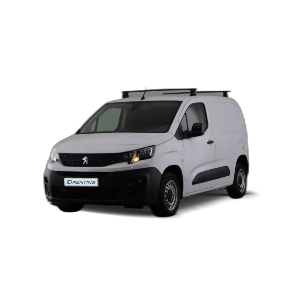 Peugeot Partner Standard 600kg BlueHDi 73kW 1