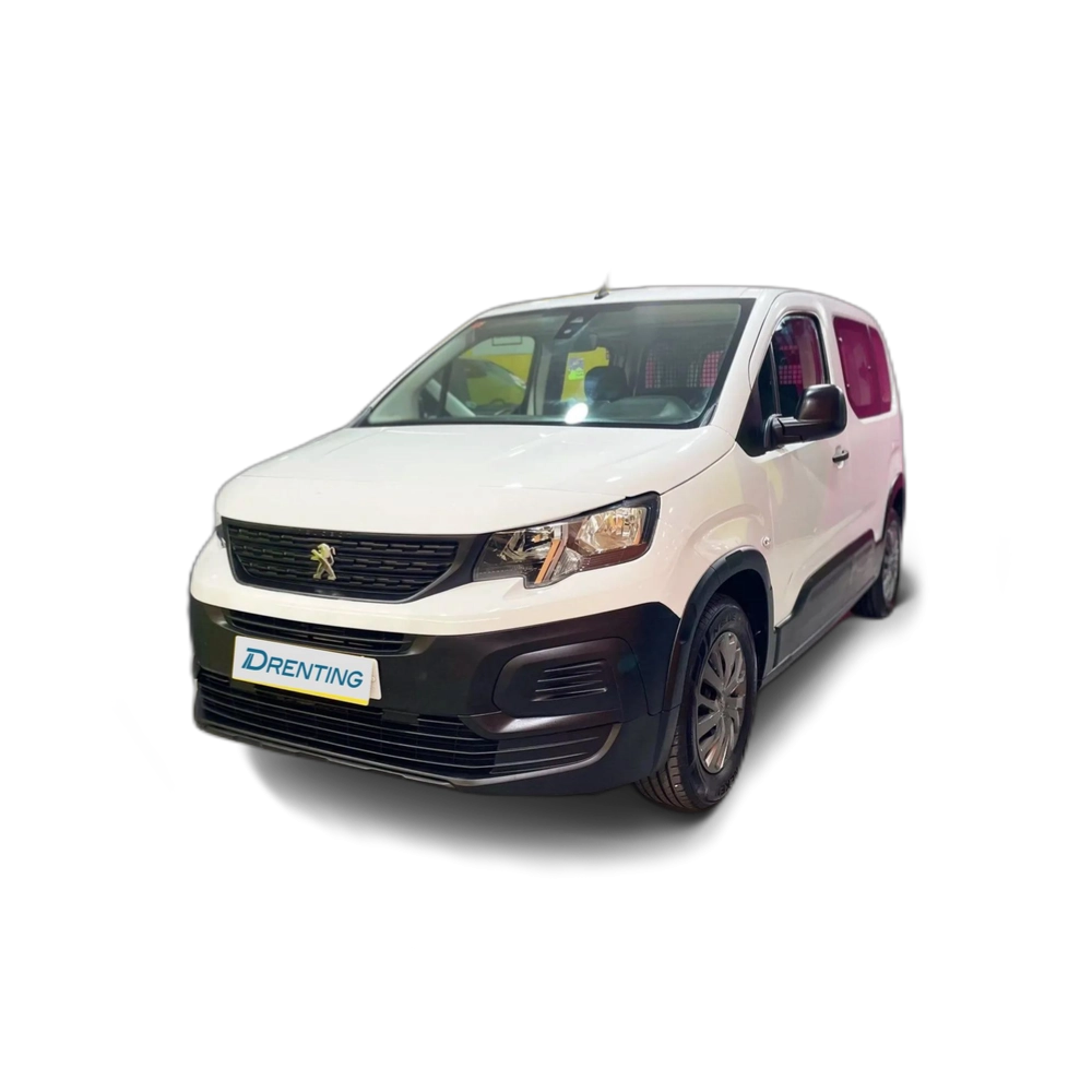 PEUGEOT Rifter 1.5BlueHDI S&S Active Pack Business Long 100