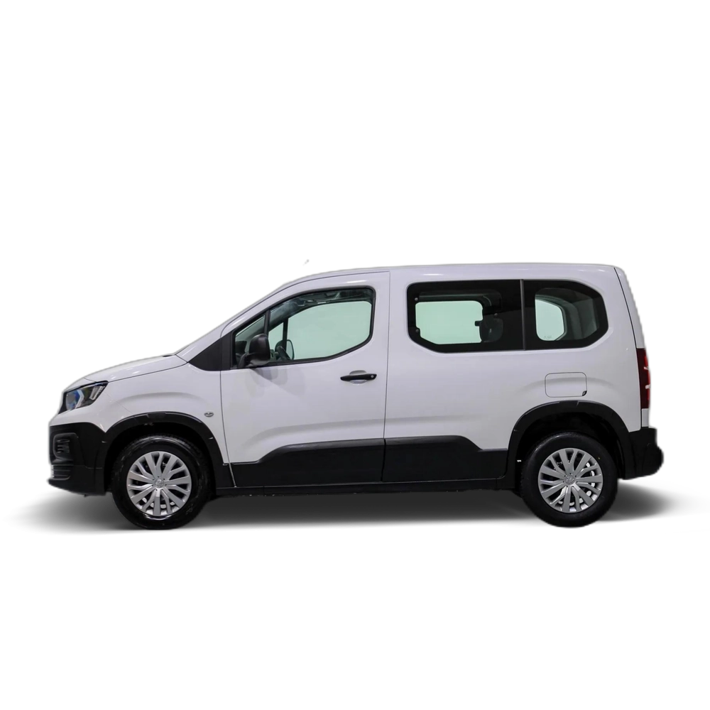 PEUGEOT Rifter 1.5BlueHDI S&S Active Pack Business Standard 100