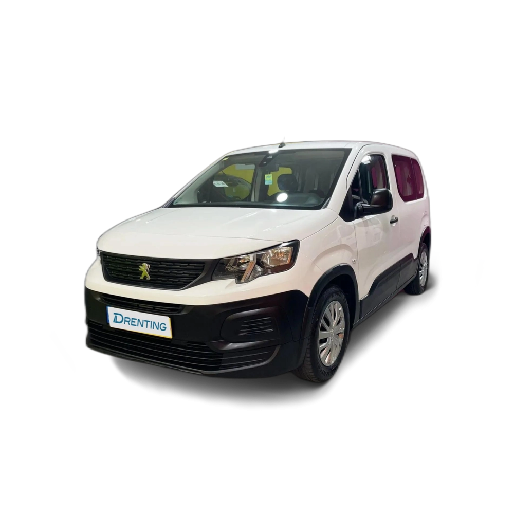 PEUGEOT Rifter 1.5BlueHDi S&S Long Active 100