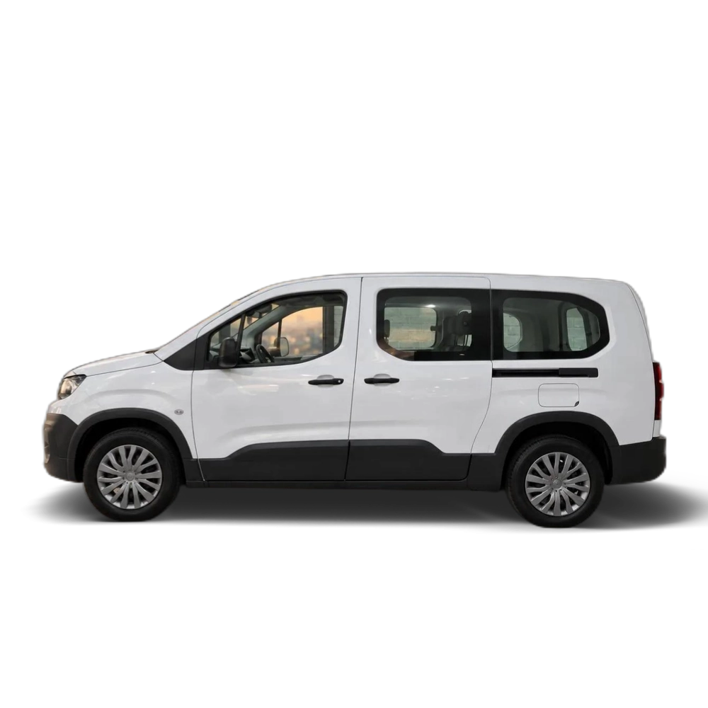 PEUGEOT Rifter 1.5BlueHDi S&S Long Active 100 1