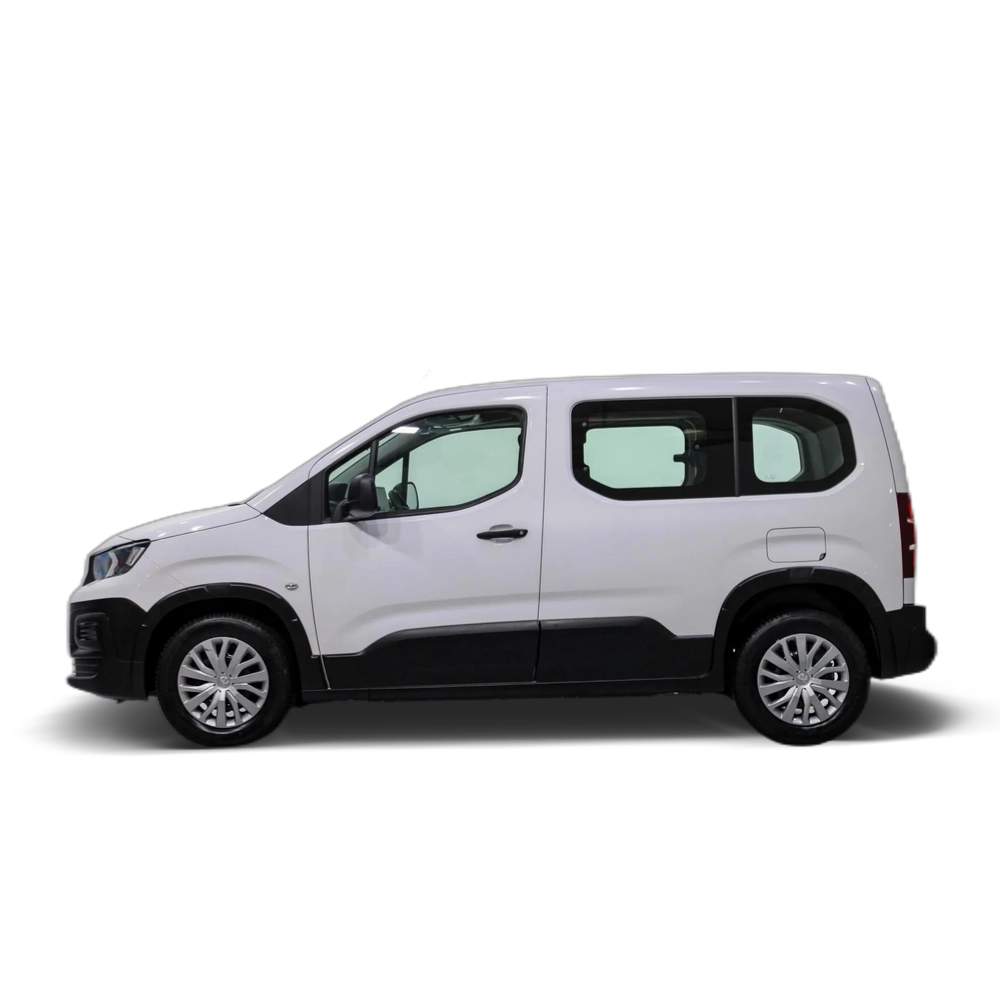 PEUGEOT Rifter 1.5BlueHDi S&S Standard Active Pack 100 1