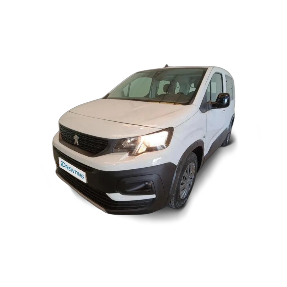 PEUGEOT Rifter 1.5BlueHDi S&S Standard Active Pack 100 1
