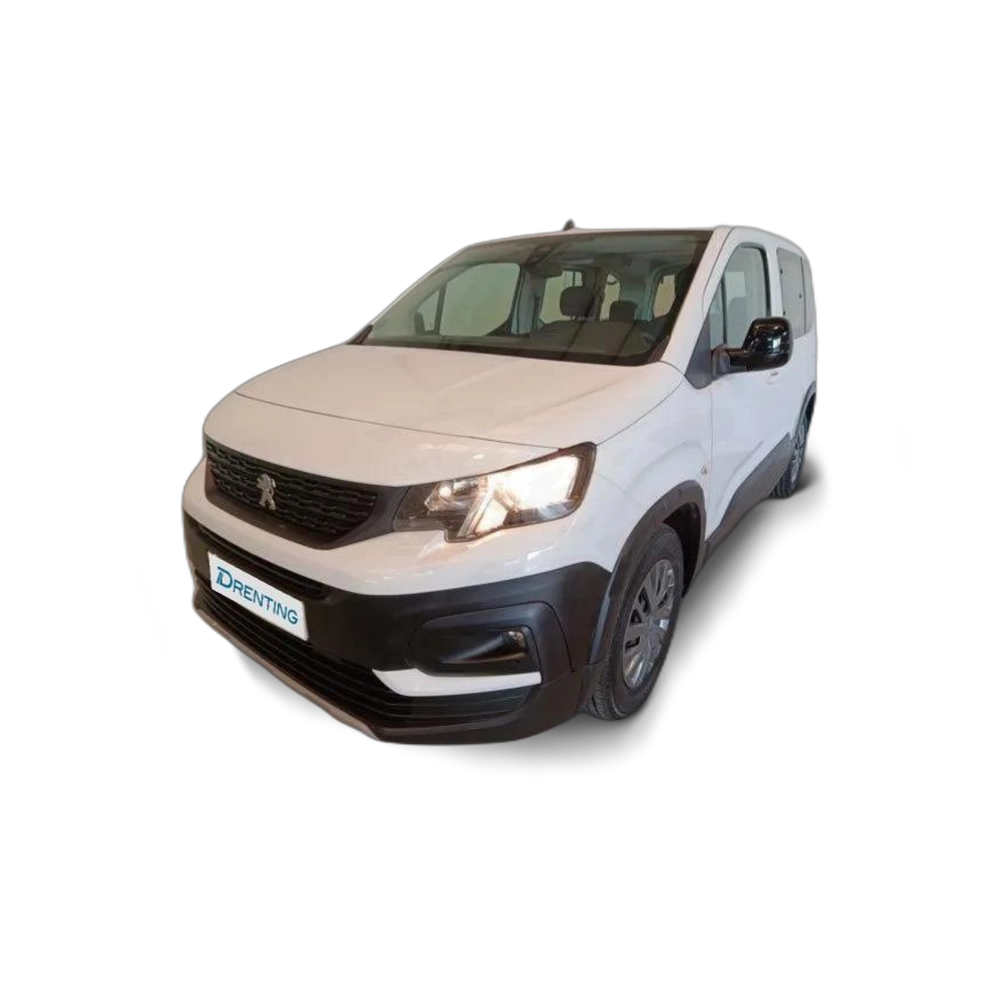 PEUGEOT Rifter 1.5BlueHDi S&S Standard Active Pack 100
