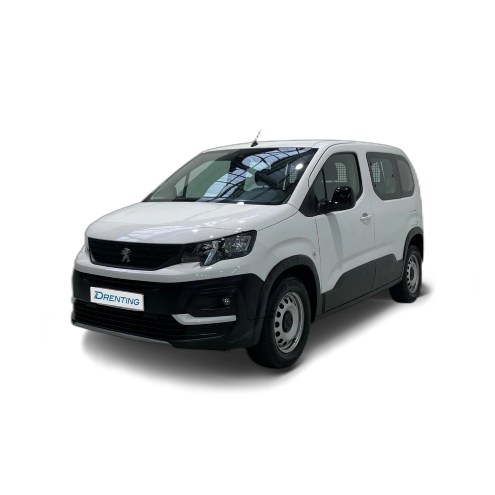 Peugeot Rifter Active Pack Business Standard BlueHDi 73 kW (100 CV)