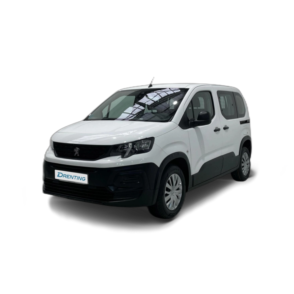 Peugeot Rifter Active Pack Business Standard BlueHDi 73 kW (100 CV) 1