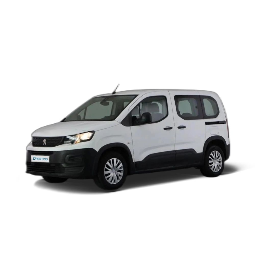 Peugeot Rifter Active Pack Standard BlueHDi 73kW