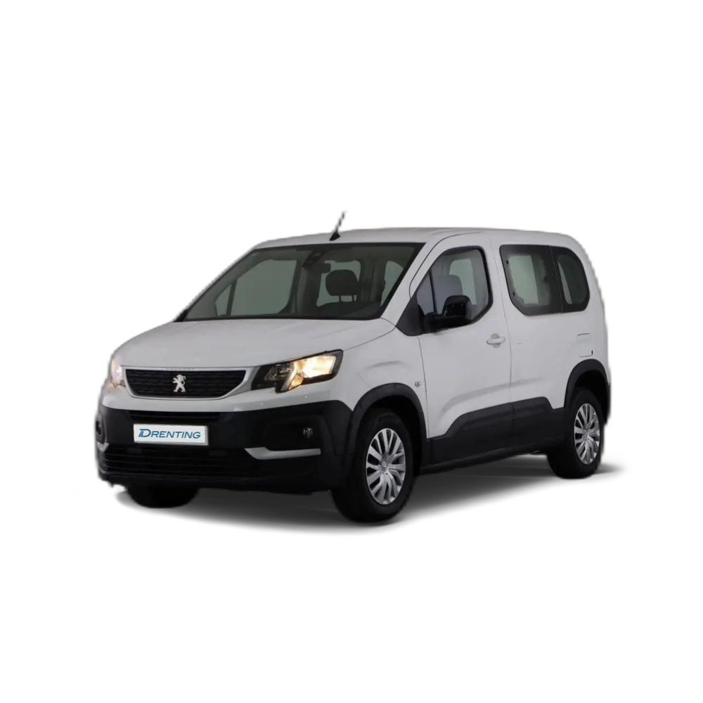 Peugeot Rifter Active Standard BlueHDi 73kW