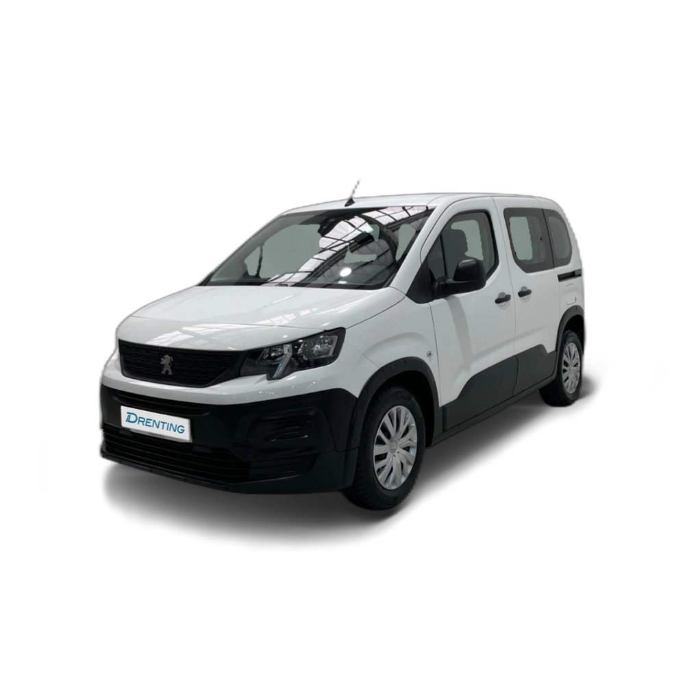 Peugeot Rifter BlueHDi 100 Active Pack Standard 73 kW (100 CV)