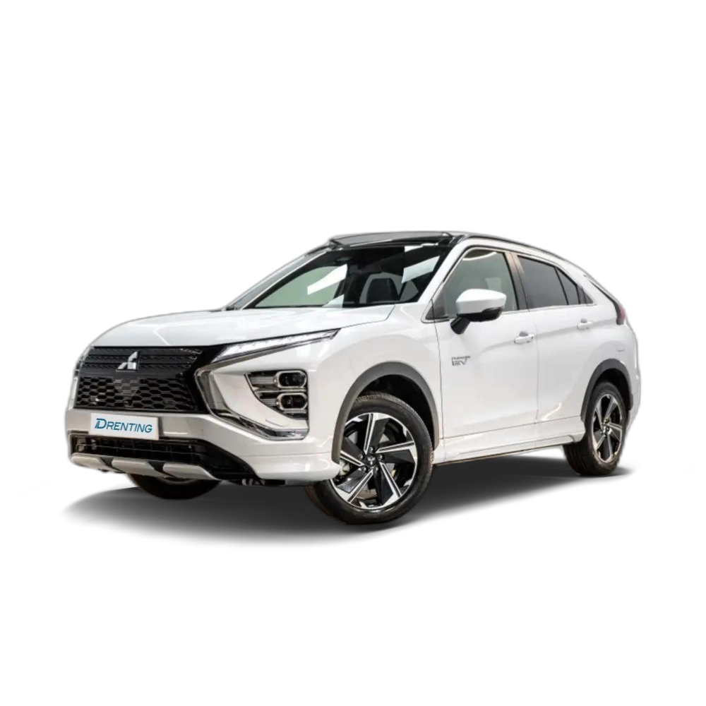 Mitsubishi Eclipse Cross PHEV Kaiteki + 4WD Blanco 1