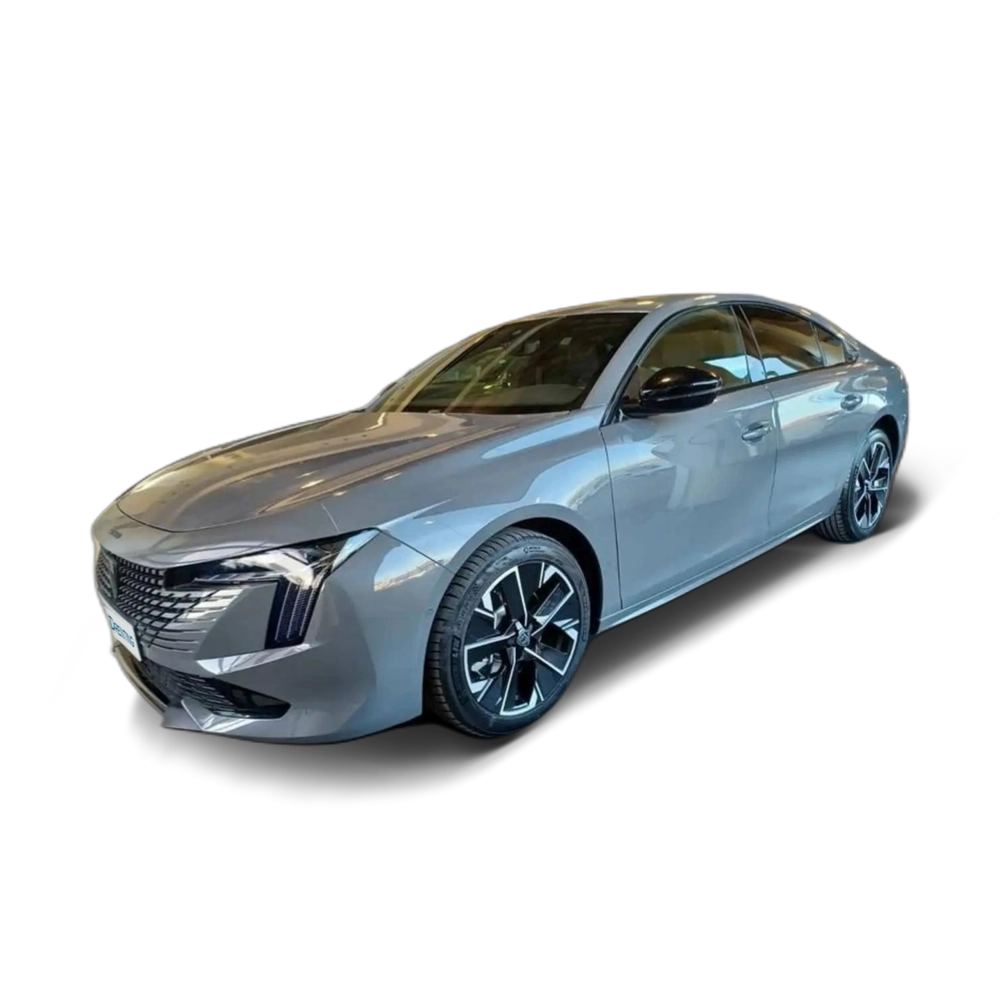 Peugeot 508 Plug-in Hybrid 225 GT e-EAT8 1