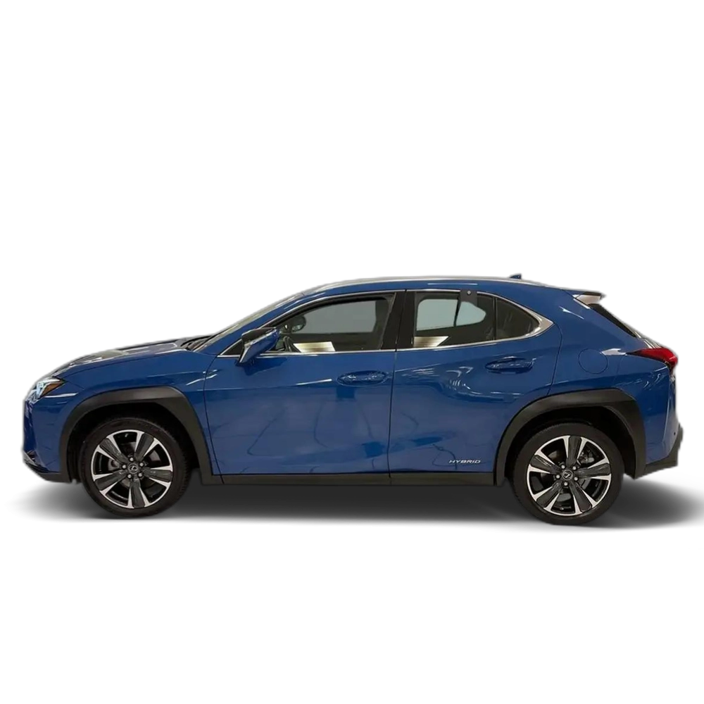 Lexus UX 250h Premium 2WD Azul