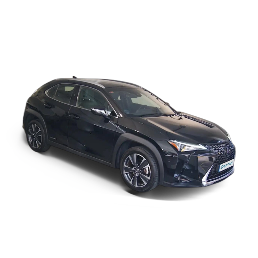 Lexus UX 250h Premium 2WD Negro